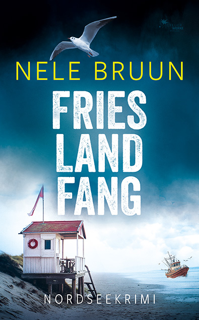 FriesLandFang