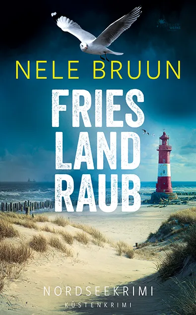 FriesLandRaub
