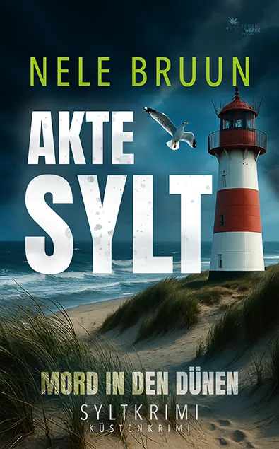 Akte Sylt – Mord in den Dünen