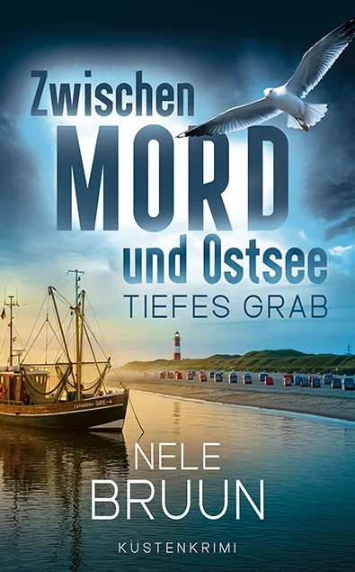 Tiefes Grab
