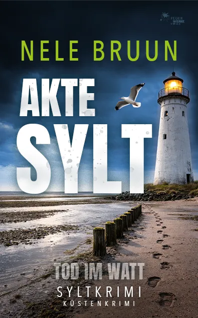 Akte Sylt – Tod im Watt